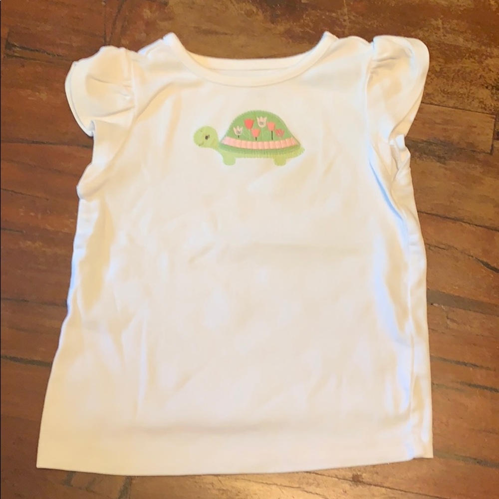 Gymboree toddler shirt